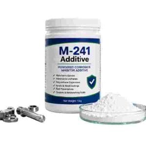 M-241 Additive