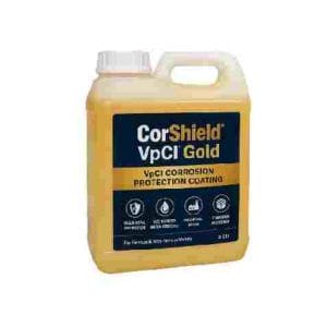 CorShield VpCI Gold