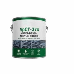 VpCI-374 Water-Based Acrylic Primer