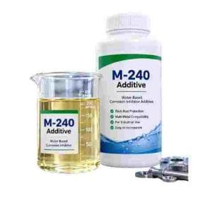 M-240 Additive