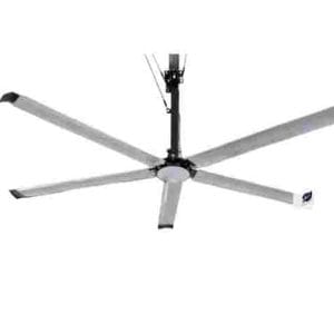 Industrial HVLS Fans
