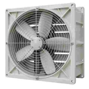 Industrial Exhaust Fan (SMC-FRP)