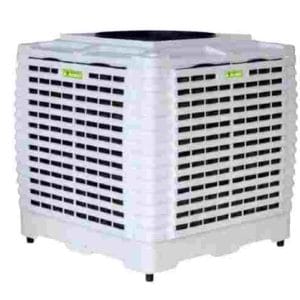 Duct Air Coolers (SYC-18 PP)