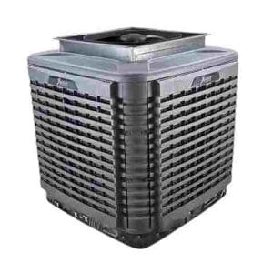 Duct Air Coolers (SYC-35 PP)