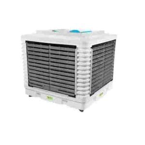 Duct Air Coolers (SYC- 40PP)