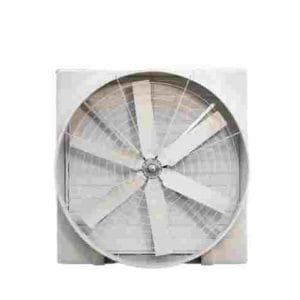 Industrial Exhaust Fan (SYE/SYX)