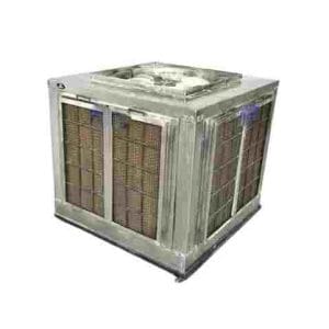 SS Body Air Cooler